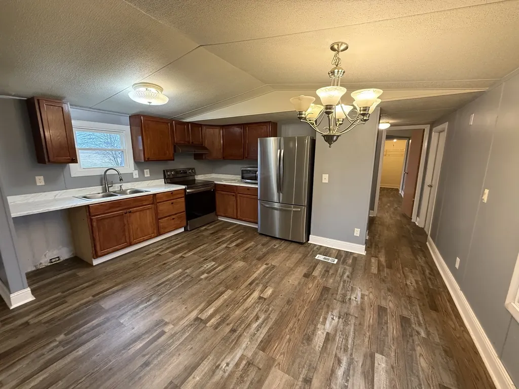 17 Partin Place Lane Hillsboro TN 37342
