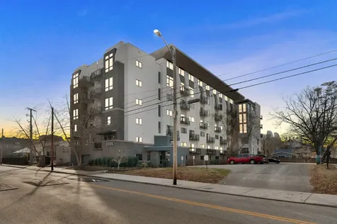 1101 18th Ave, S Nashville TN 37212