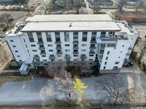 1101 18th Ave, S Nashville TN 37212