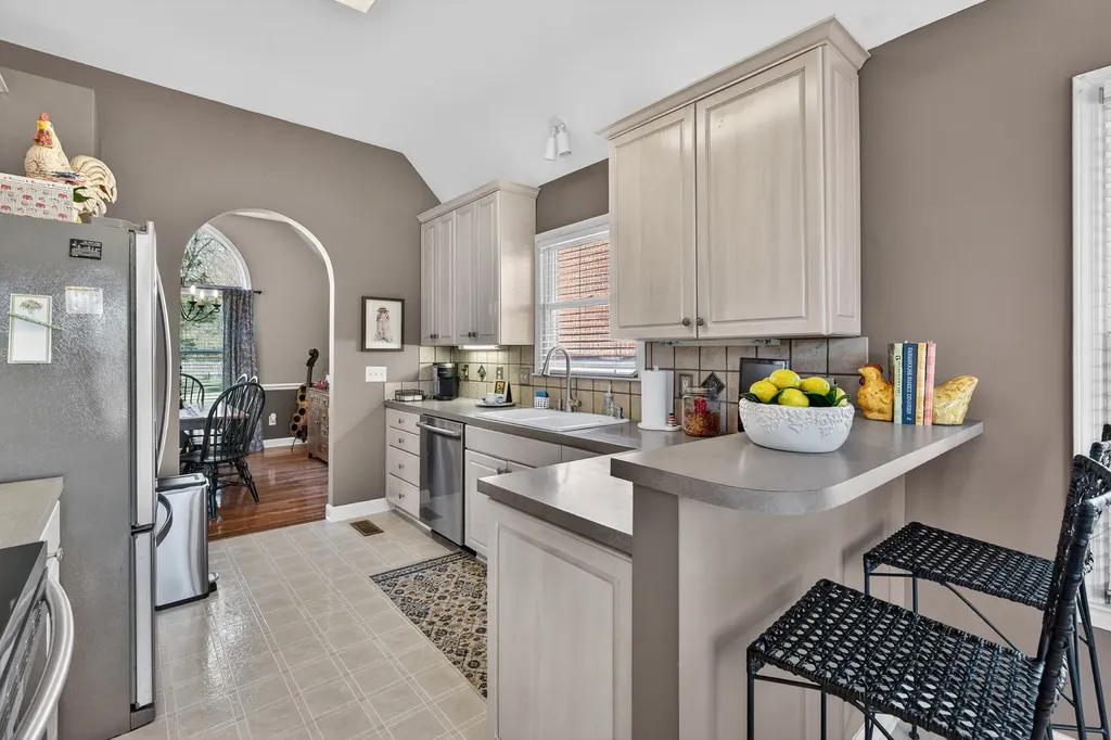 5553 Peninsula Park Landing Hermitage TN 37076