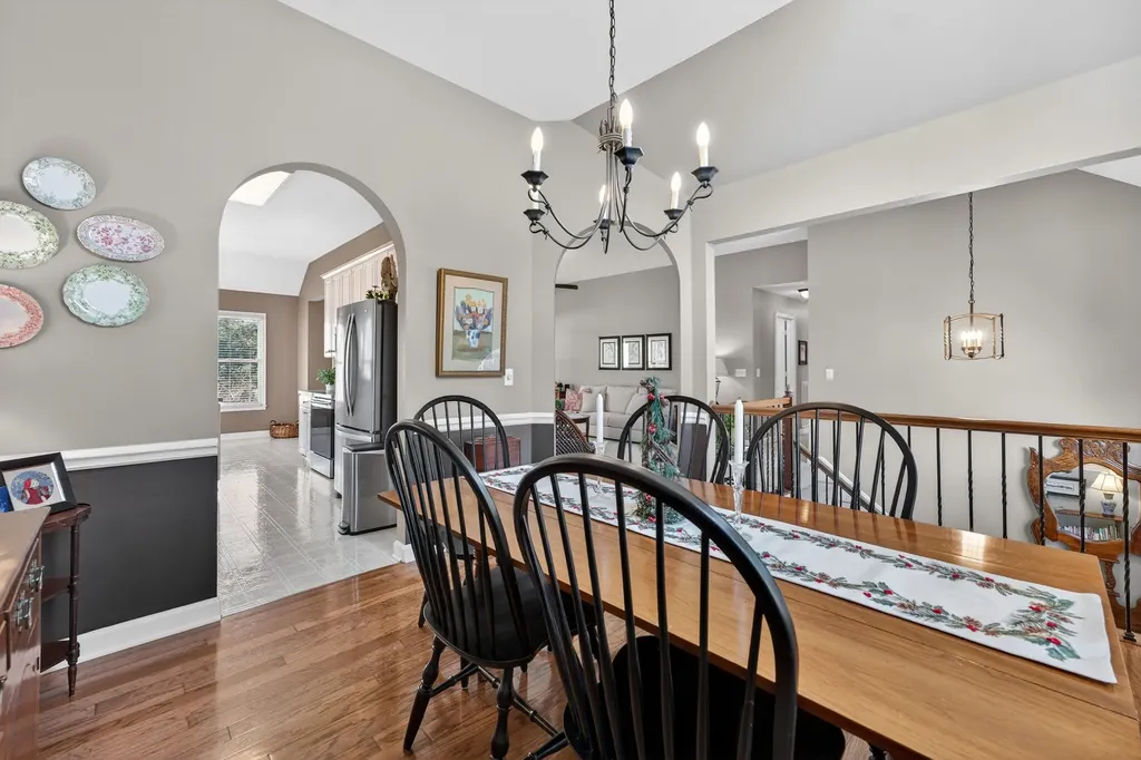5553 Peninsula Park Landing Hermitage TN 37076
