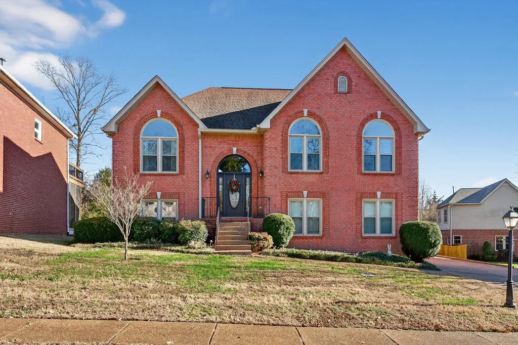 5553 Peninsula Park Landing Hermitage TN 37076