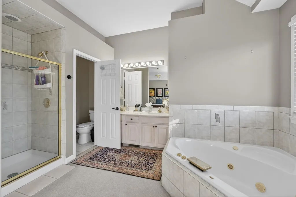5553 Peninsula Park Landing Hermitage TN 37076