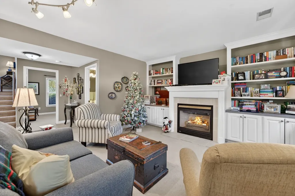 5553 Peninsula Park Landing Hermitage TN 37076