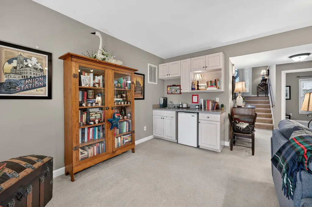 5553 Peninsula Park Landing Hermitage TN 37076