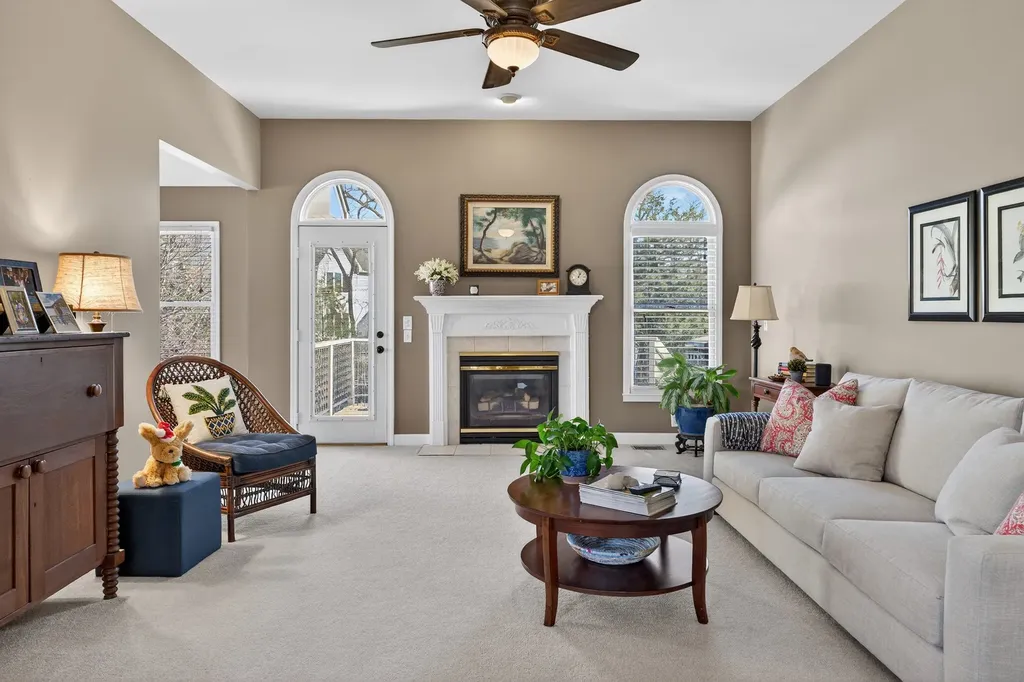 5553 Peninsula Park Landing Hermitage TN 37076