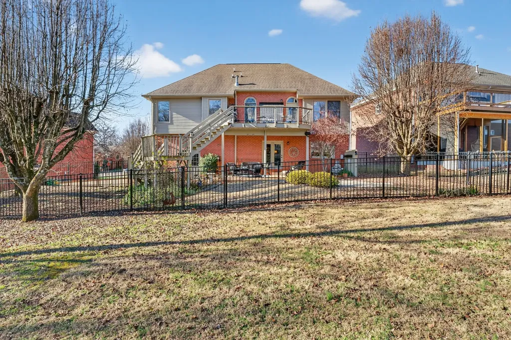 5553 Peninsula Park Landing Hermitage TN 37076