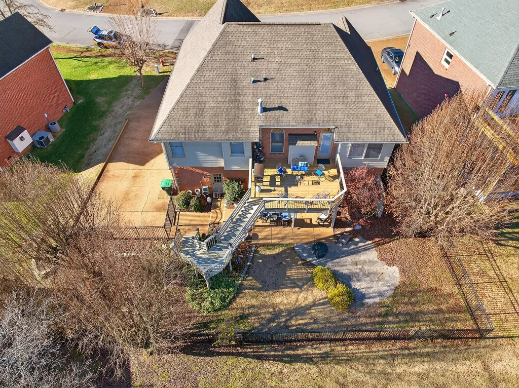 5553 Peninsula Park Landing Hermitage TN 37076