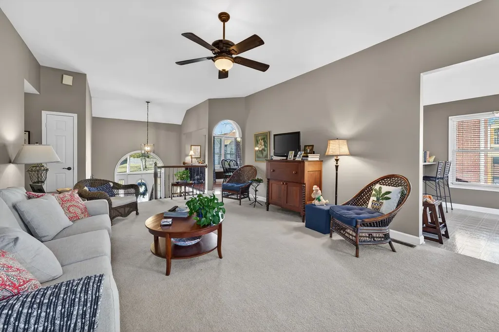 5553 Peninsula Park Landing Hermitage TN 37076