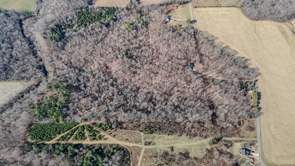0 Meadows Road Portland TN 37148
