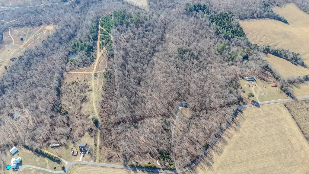 0 Meadows Road Portland TN 37148