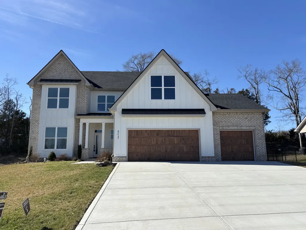 517 Matthew Miller Drive Smyrna TN 37167