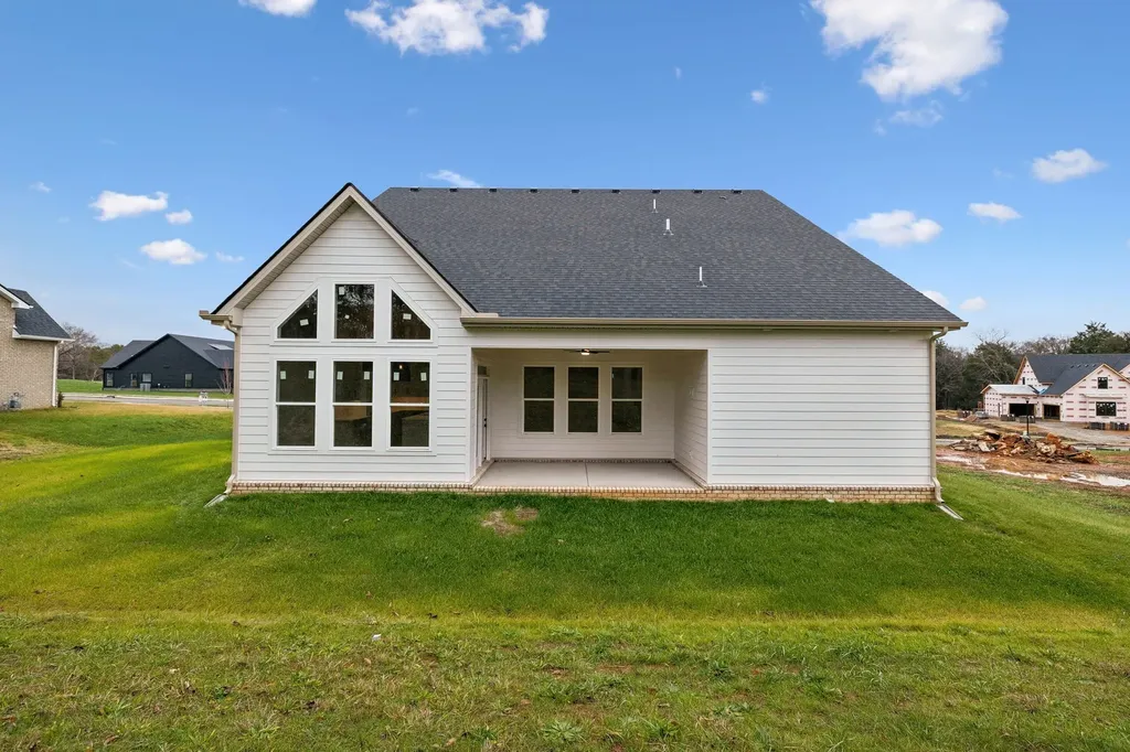 517 Matthew Miller Drive Smyrna TN 37167
