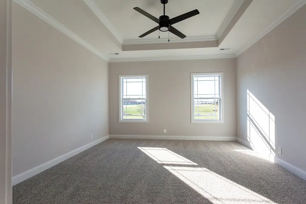 1068 Cherry Blossom Lane Clarksville TN 37040