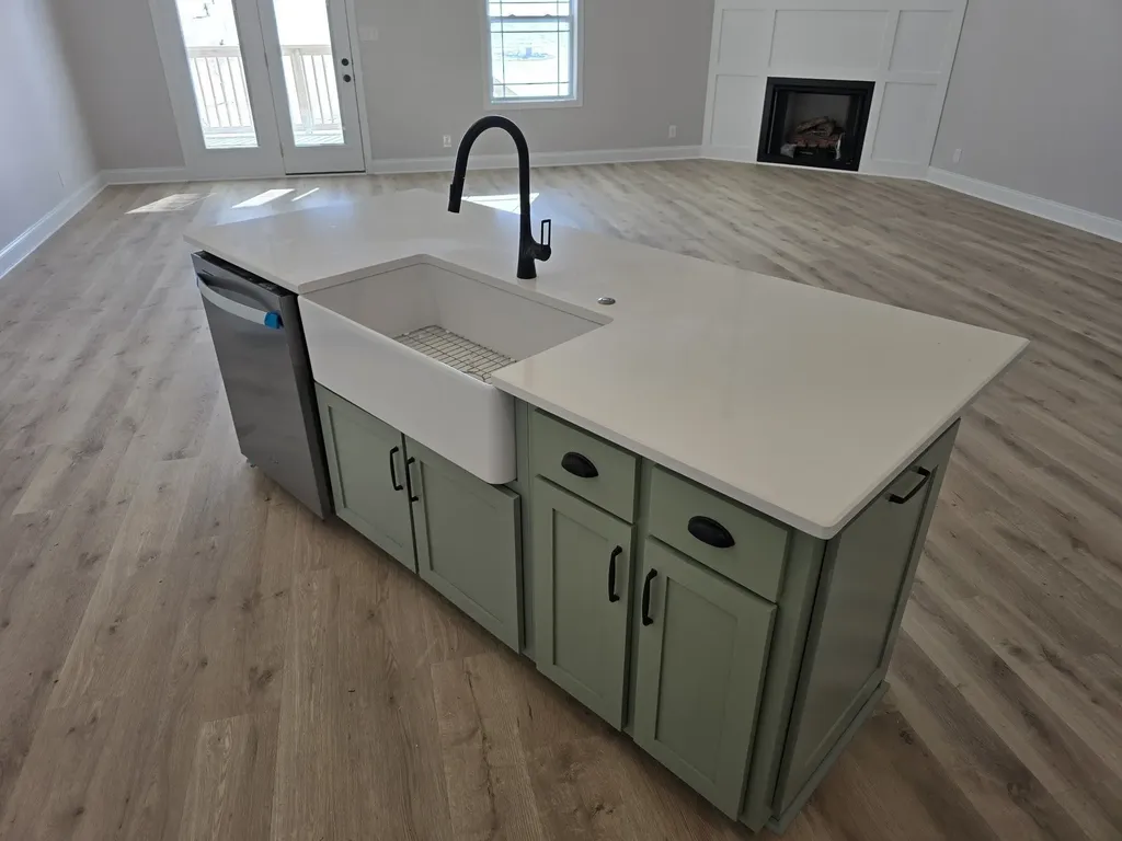 1068 Cherry Blossom Lane Clarksville TN 37040