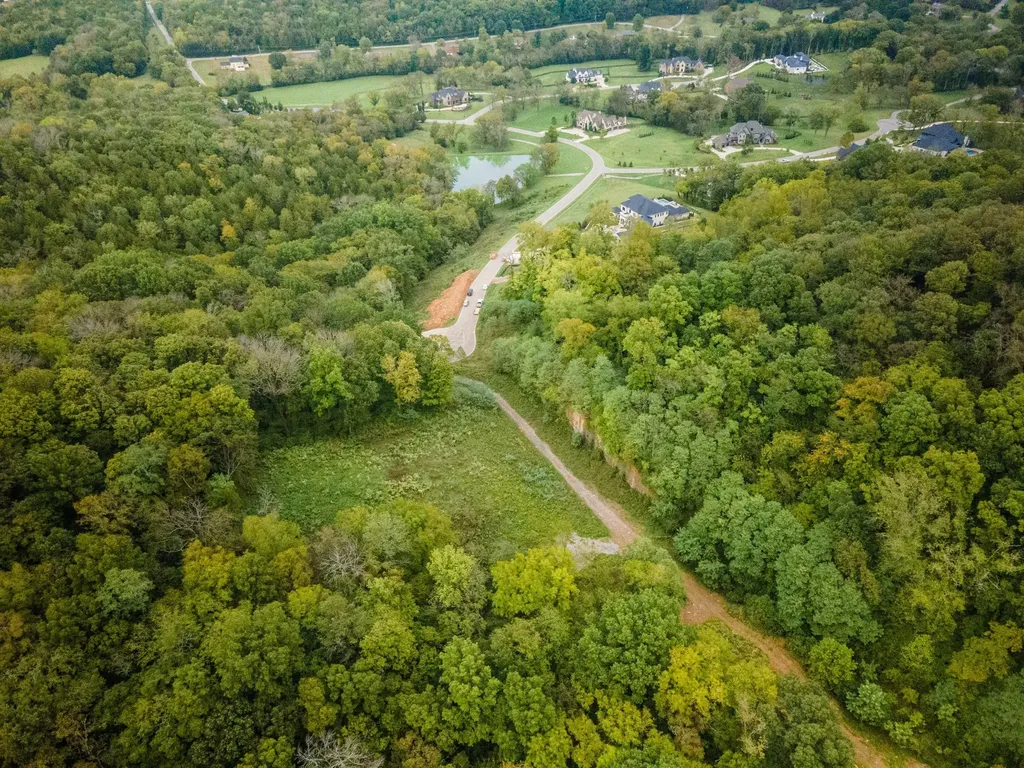 1015 Cartwright Close Drive Brentwood TN 37027