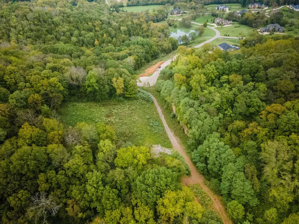 1015 Cartwright Close Drive Brentwood TN 37027