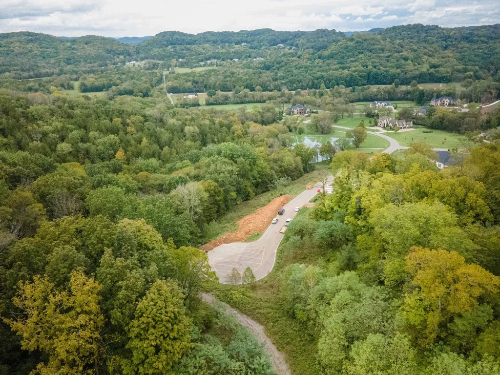 1015 Cartwright Close Drive Brentwood TN 37027