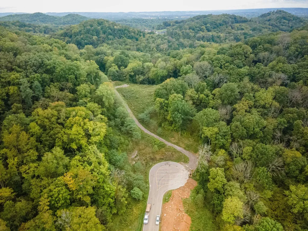 1015 Cartwright Close Drive Brentwood TN 37027
