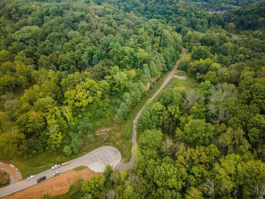 1015 Cartwright Close Drive Brentwood TN 37027