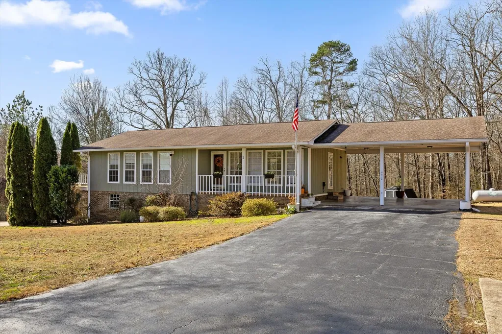 6616 Ramsey Road Harrison TN 37341
