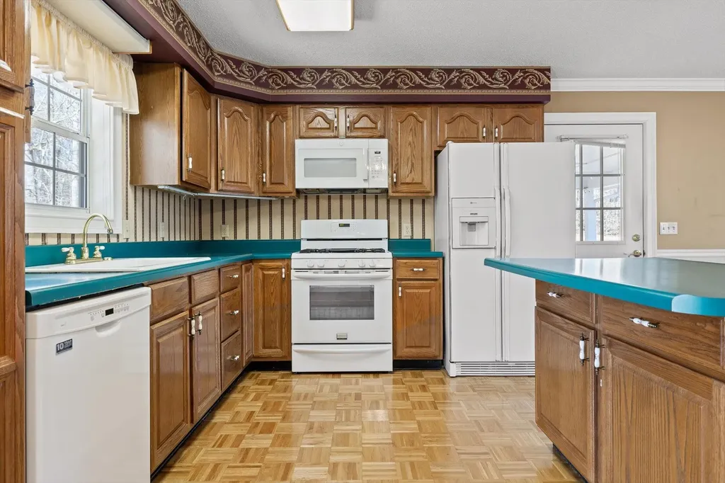 6616 Ramsey Road Harrison TN 37341