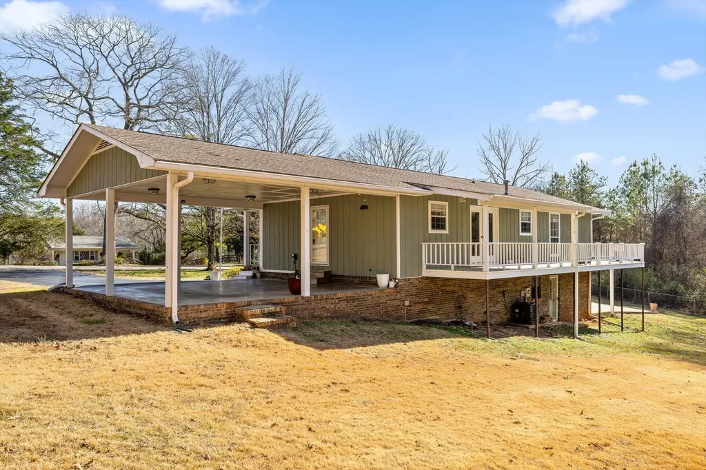6616 Ramsey Road Harrison TN 37341