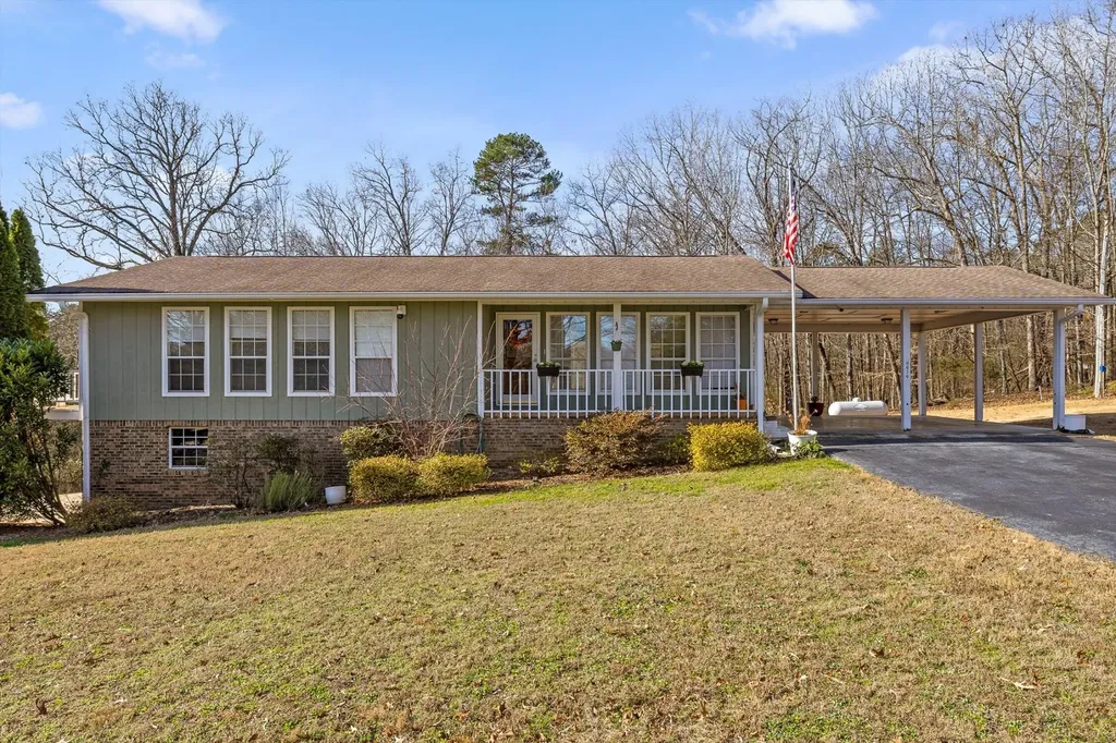 6616 Ramsey Road Harrison TN 37341