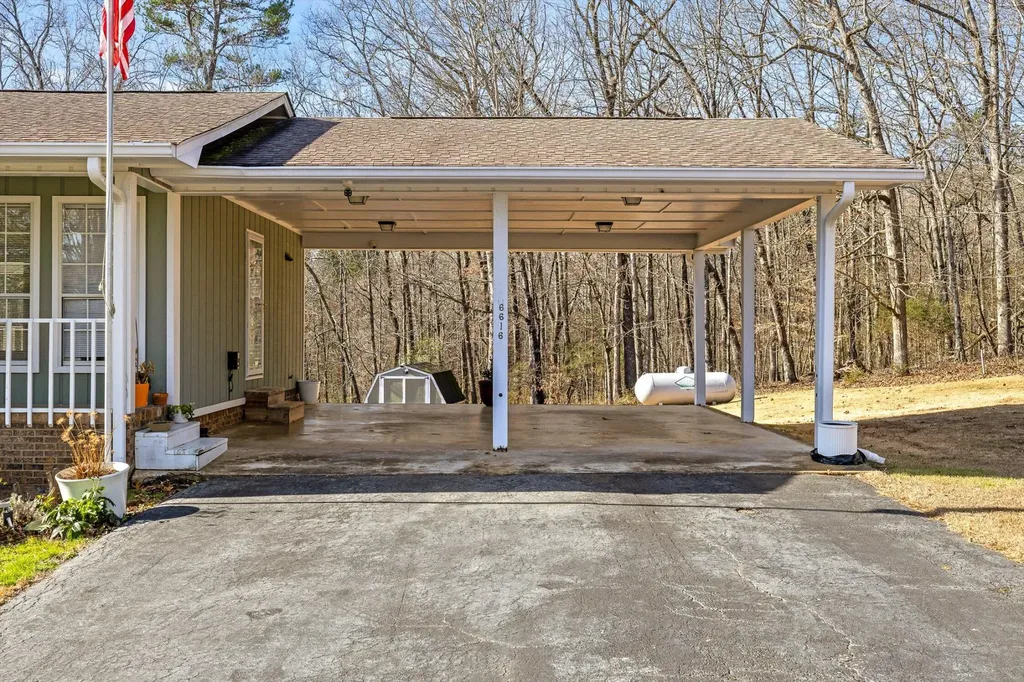 6616 Ramsey Road Harrison TN 37341