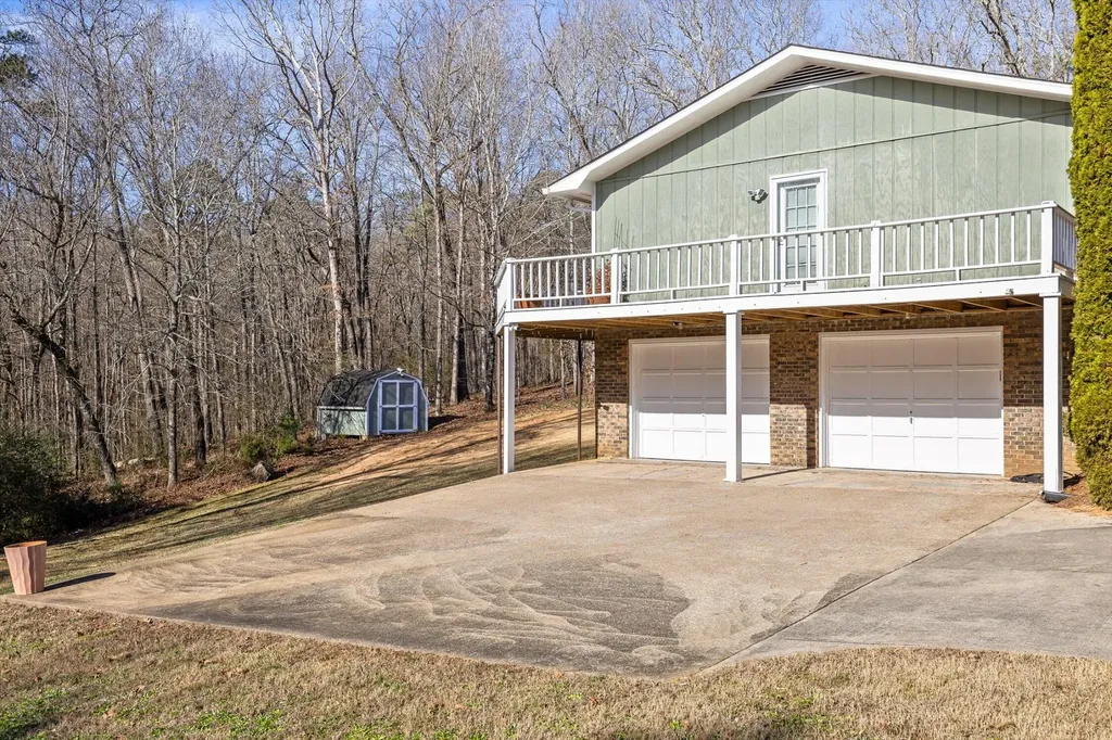 6616 Ramsey Road Harrison TN 37341