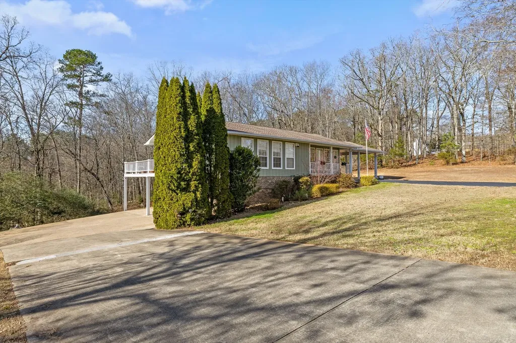 6616 Ramsey Road Harrison TN 37341