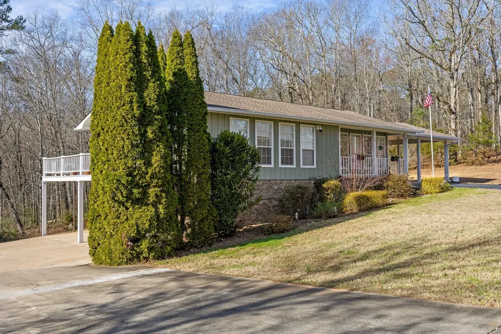 6616 Ramsey Road Harrison TN 37341