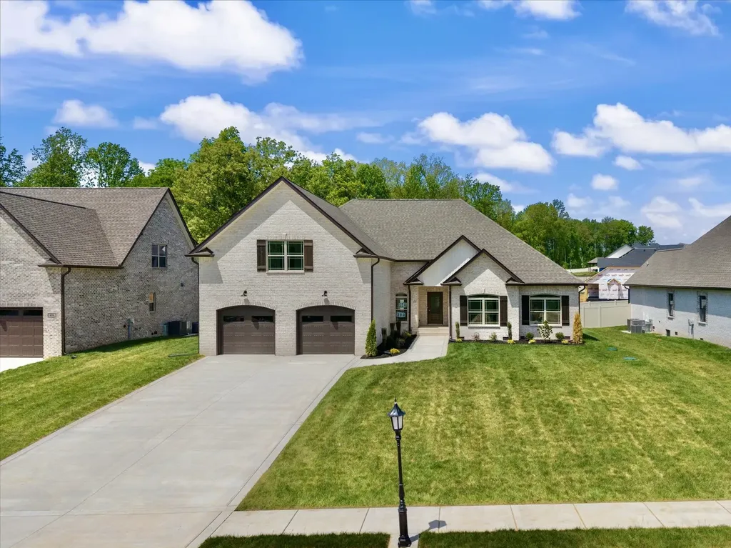 390 Young Lane Pleasant View TN 37146