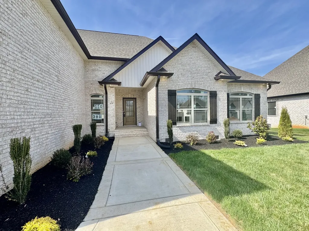 390 Young Lane Pleasant View TN 37146