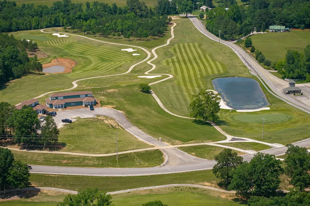 0 Harbour Park Lane Sparta TN 38583