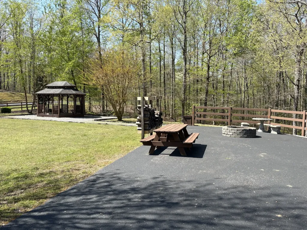 0 Harbour Park Lane Sparta TN 38583