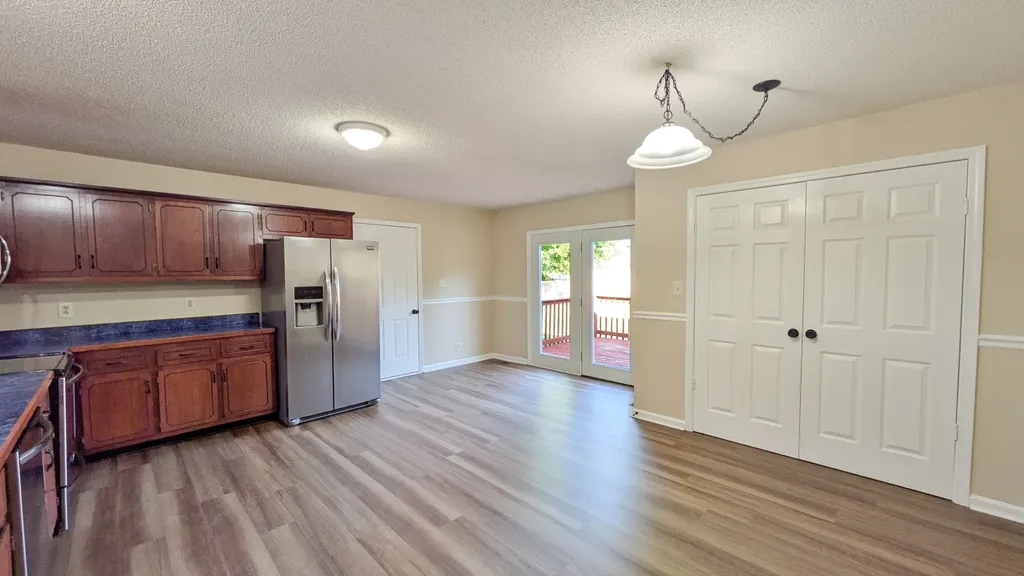 283 Audrea Lane Clarksville TN 37042