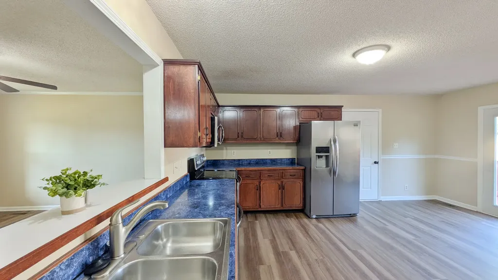 283 Audrea Lane Clarksville TN 37042