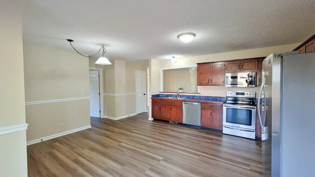 283 Audrea Lane Clarksville TN 37042
