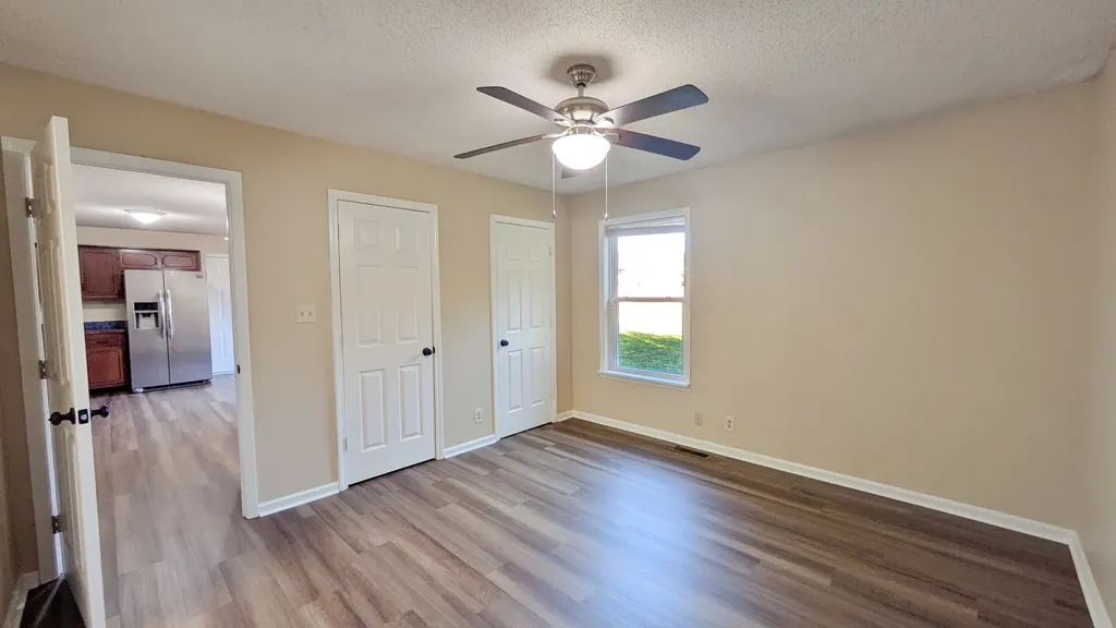 283 Audrea Lane Clarksville TN 37042