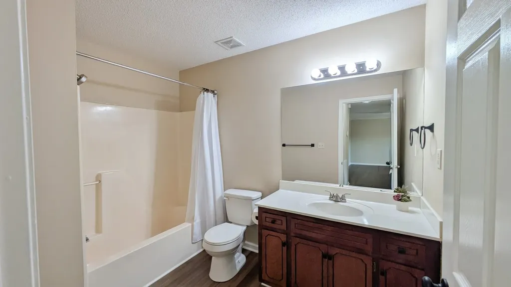 283 Audrea Lane Clarksville TN 37042