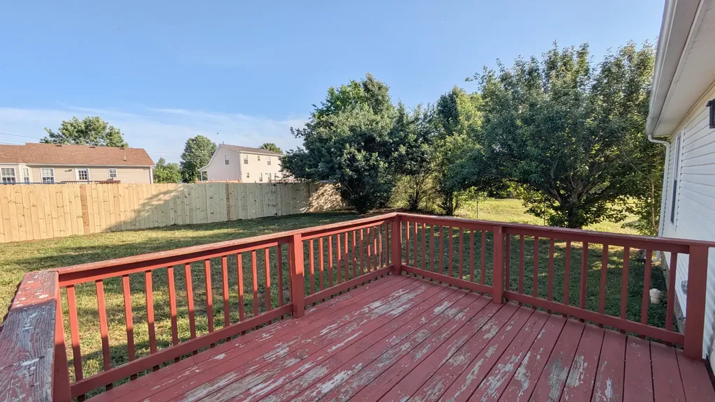 283 Audrea Lane Clarksville TN 37042