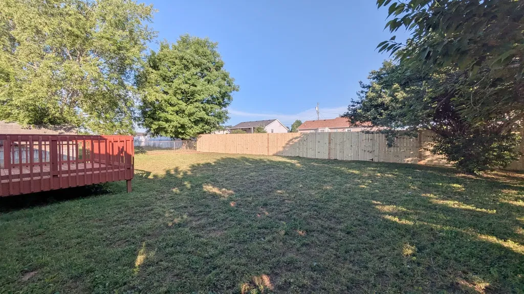 283 Audrea Lane Clarksville TN 37042