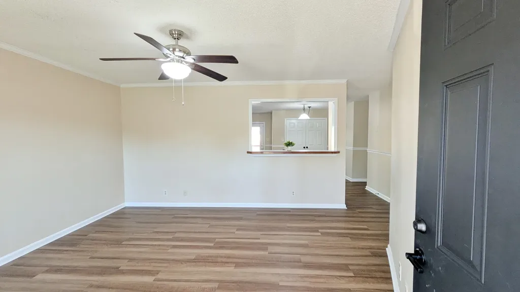 283 Audrea Lane Clarksville TN 37042