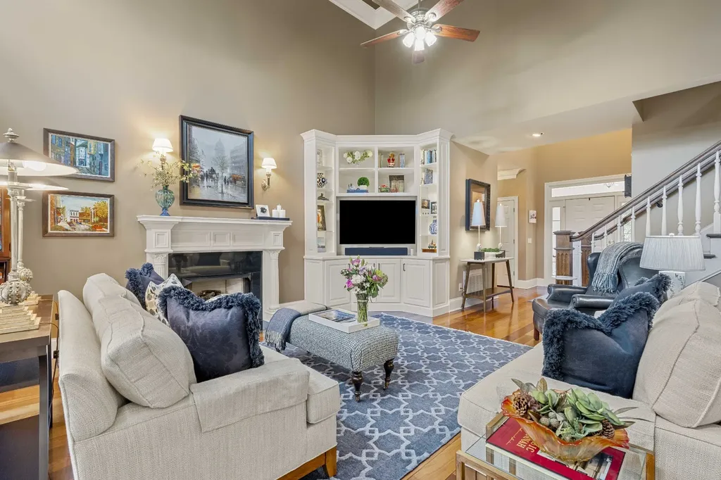 371 Wilson Boat Dock Road Lebanon TN 37087