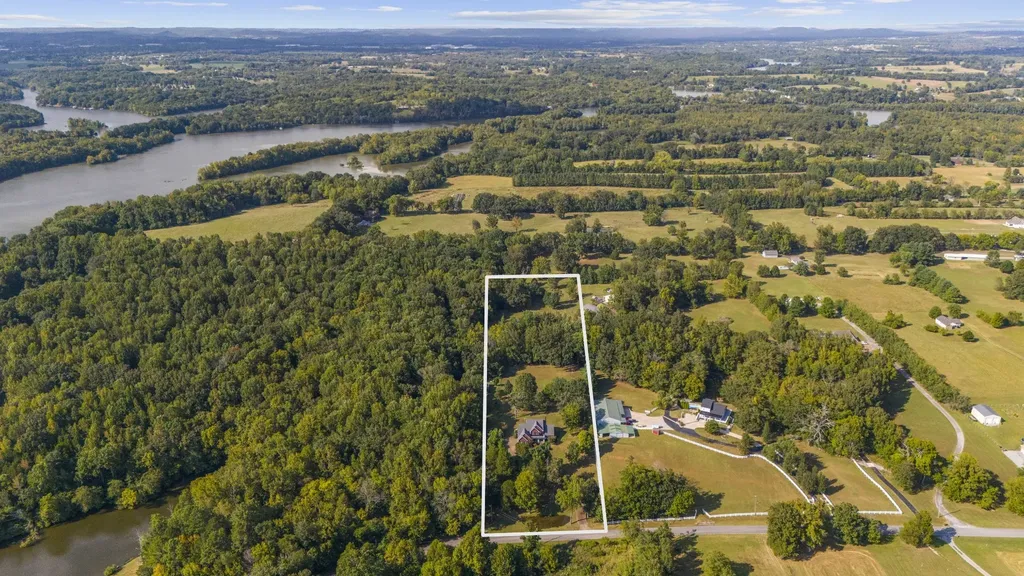 371 Wilson Boat Dock Road Lebanon TN 37087