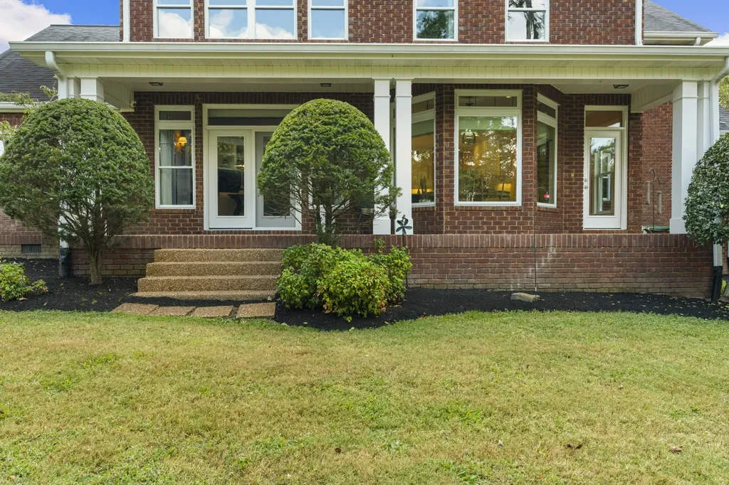371 Wilson Boat Dock Road Lebanon TN 37087