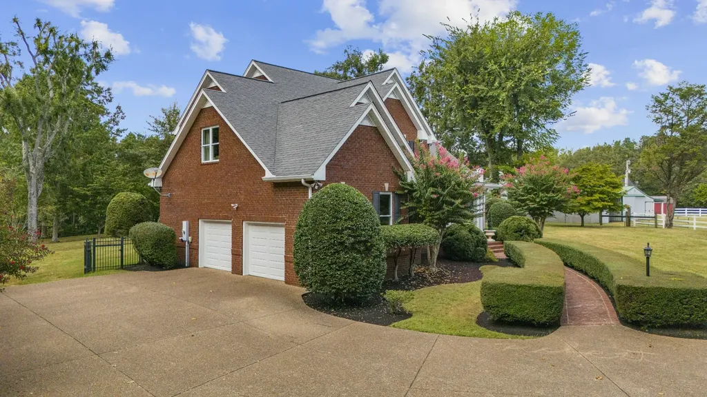 371 Wilson Boat Dock Road Lebanon TN 37087