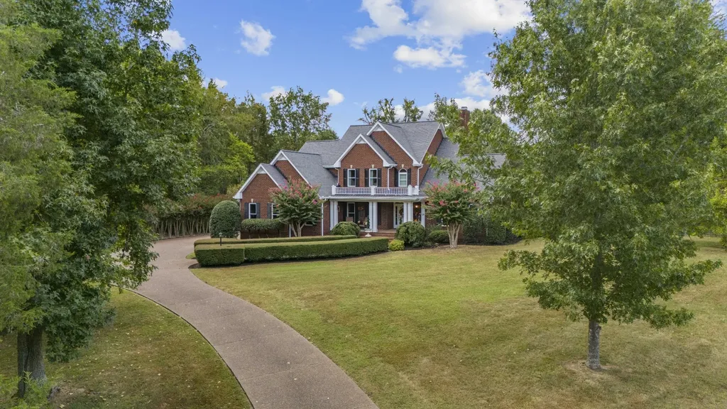 371 Wilson Boat Dock Road Lebanon TN 37087