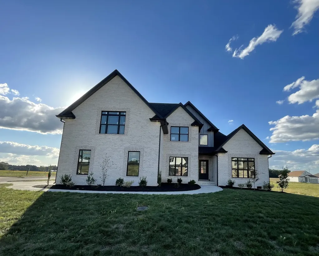 1717 Oliver Park Boulevard Clarksville TN 37043